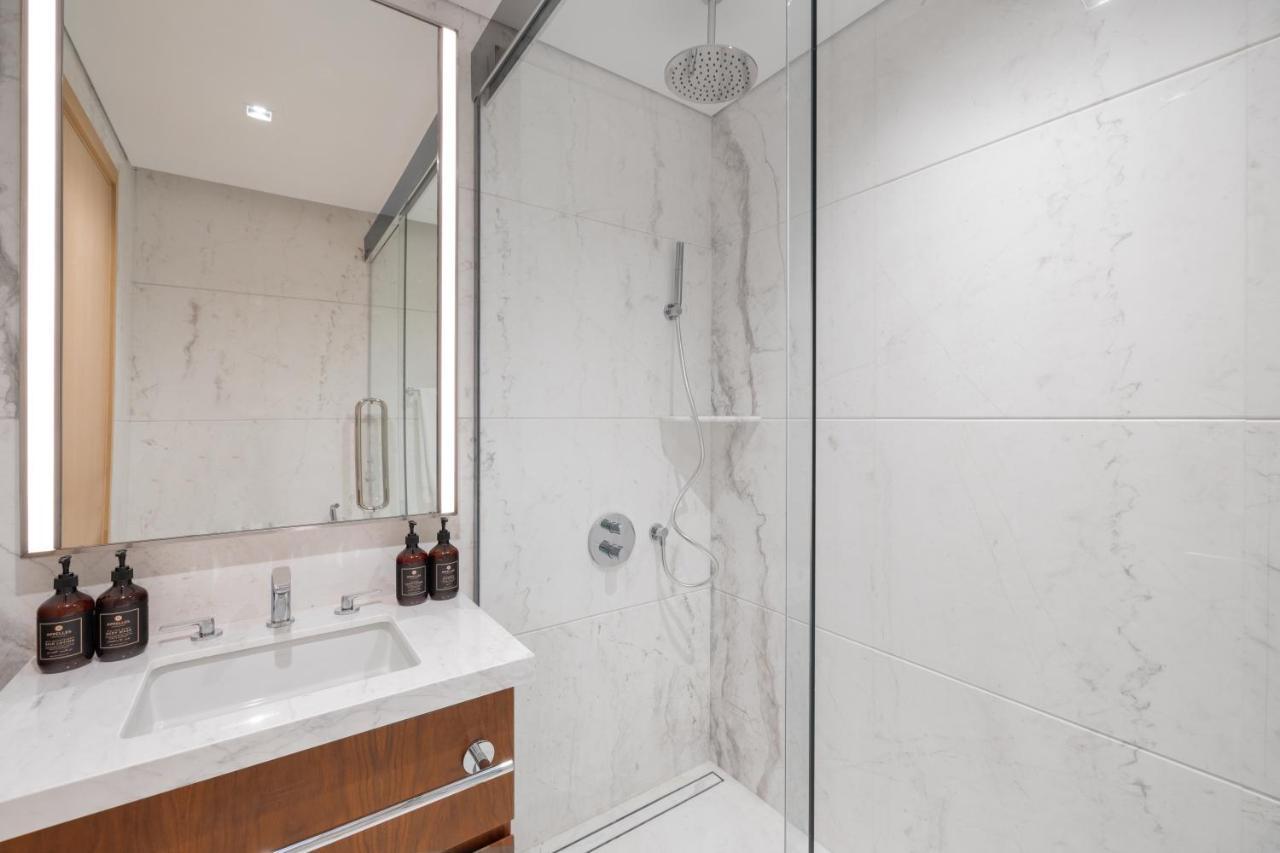 Bnbmehomes - 1 Bed - Seconds To Dubai Mall - 1106 Exteriör bild