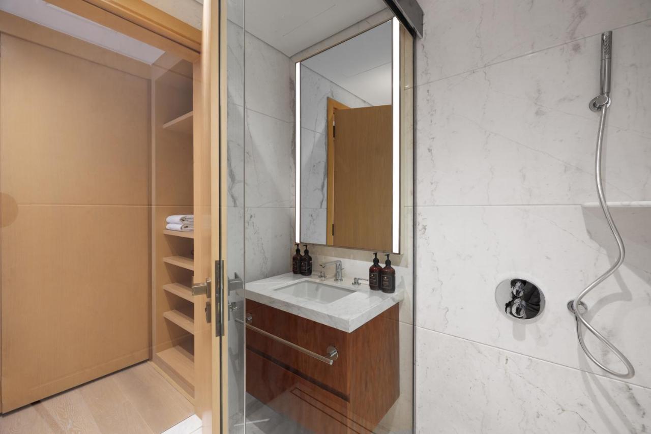 Bnbmehomes - 1 Bed - Seconds To Dubai Mall - 1106 Exteriör bild