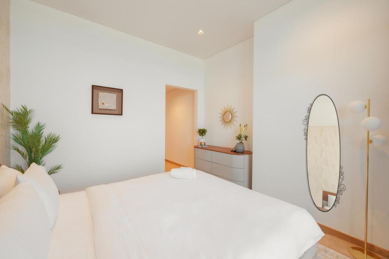 Bnbmehomes - 1 Bed - Seconds To Dubai Mall - 1106 Exteriör bild
