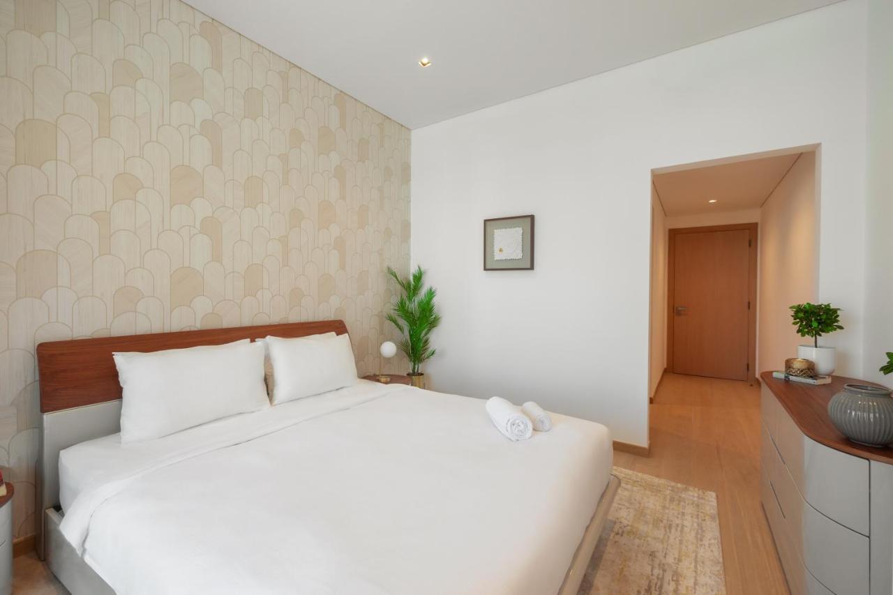 Bnbmehomes - 1 Bed - Seconds To Dubai Mall - 1106 Exteriör bild